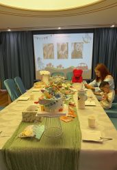 点击看大图 -梓爱月子中心(花都店)