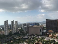 -三亚湾红树林度假世界(木棉酒店)