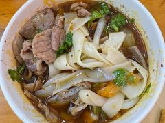 -王记生烫牛杂面馆(兰陵路店)