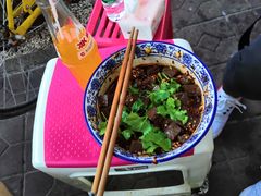 -惠记粉汤羊血(小南门店)