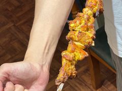 -伊带伊路新疆美食府(呼家楼店)
