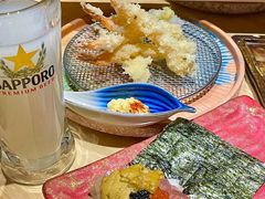 -琴寿司居酒屋(中山广场店)