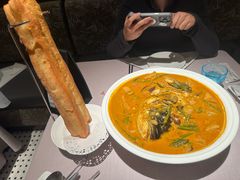 -珍宝海鲜JUMBO Seafood(北京SKP店)