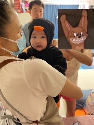 -DeerFriend童趣主题上门拍·到家·外拍摄影机构 (国贸店)