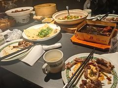 -三强鸽子(中原路店)