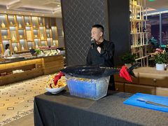 -食百绚全日制餐厅(成都棕榈泉费尔蒙酒店)