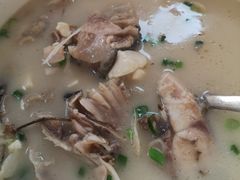 -思远客家菜馆(巴伐利亚店)