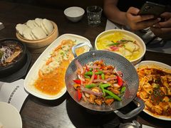 -外婆家(杭州马塍店·杭帮菜名店)