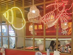 -老闵田螺馆·南昌市井菜·特色小吃(总店)