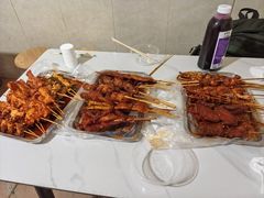 -胡仁根胡记炸炸炸