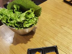 -恩你小木屋·烤肉韩式料理(嘉兴秀洲店)