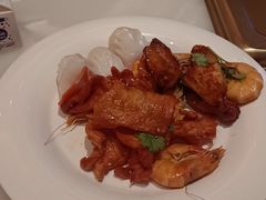 -白金汉爵大酒店·中餐厅(相城店)