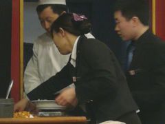 -老浒记烤鸭-北京菜(琉璃厂店)