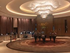 -厦门威斯汀酒店