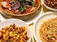 -笨罗卜浏阳菜馆(太平街店)
