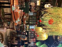 -南海渔家•海鲜•正宗海南菜(海棠湾店)