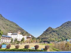 -宝晶宫旅游景区