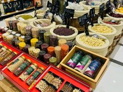 -金鹰超市(国际购物中心新街口店)