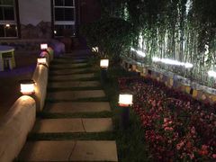 -素心小筑(后沙裕镇店)