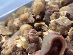 -金鼎雪山牦牛杂火锅(理县总店)