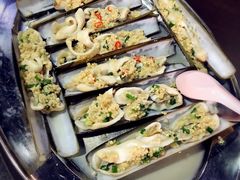 -龙海鲜螃蟹王(宏茂桥店)