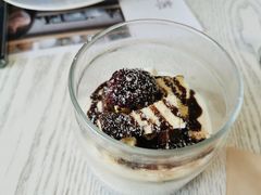 等叫娜娜的奶酪罐子-娜娜家·Nana's restaurant(国金汇店)