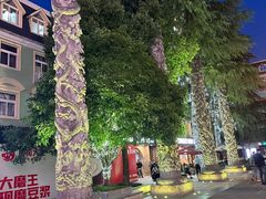 -杭州宋城