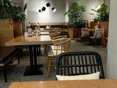 大堂-必胜客(百联又一城店)