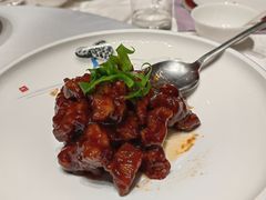 -上海老饭店(北京分店)