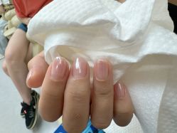 -UU·NAIL美甲美睫專門店