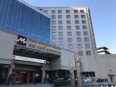 -西安阿房宫维景国际大酒店