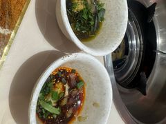 -海关荤豆花(洋河一路店)