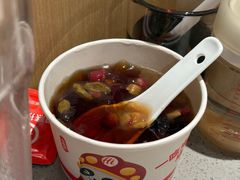 -海底捞火锅(百利广场店)