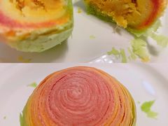 彩虹酥-陶陶居饼家(惠福东路店)