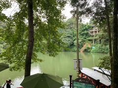 -保利石象湖景区