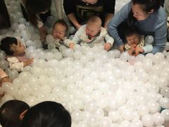 -艾米茉亲子餐厅(万象城店)