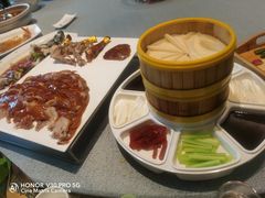 -同喜烤鸭店(光芒店)