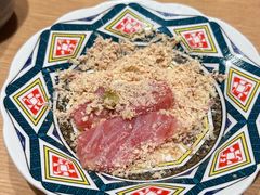 -鮨一日本料理(大中华店)