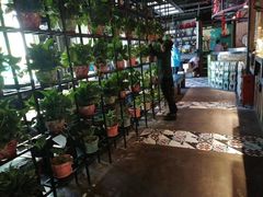 大堂-鱼乐圈·烤鱼王·烧烤(博乐店)