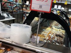 -京客隆超市(北苑店)