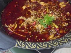 -蛙老爹·蜀香美蛙鱼头(王家湾店)