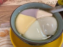 党公五谷丰登豆腐花-党公糖水铺(鹭江店)