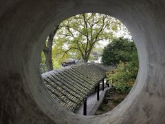 -拙政园
