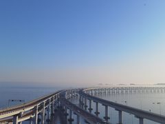 -星海湾跨海大桥