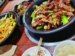 -掌上鲜(南顺城街店)