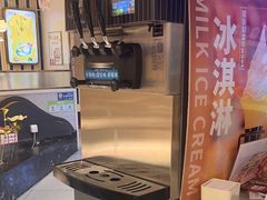 -三江源活鱼现烤(维多利摩尔城店)