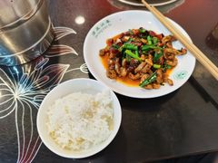 -二筒菜馆(黄金路店)