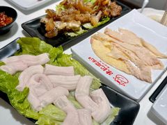 -陈记顺和潮汕牛肉火锅(韩江路店)