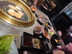 -谷牛日式烤肉(宝山U天地店)