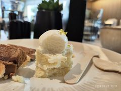 -粤海喜来登酒店·盛宴海鲜牛排自助餐厅(天河城店)